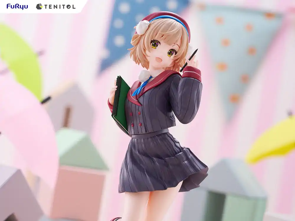 Virtual YouTuber Tenitol Figurka PVC Shigure Ui 20 cm zdjęcie produktu