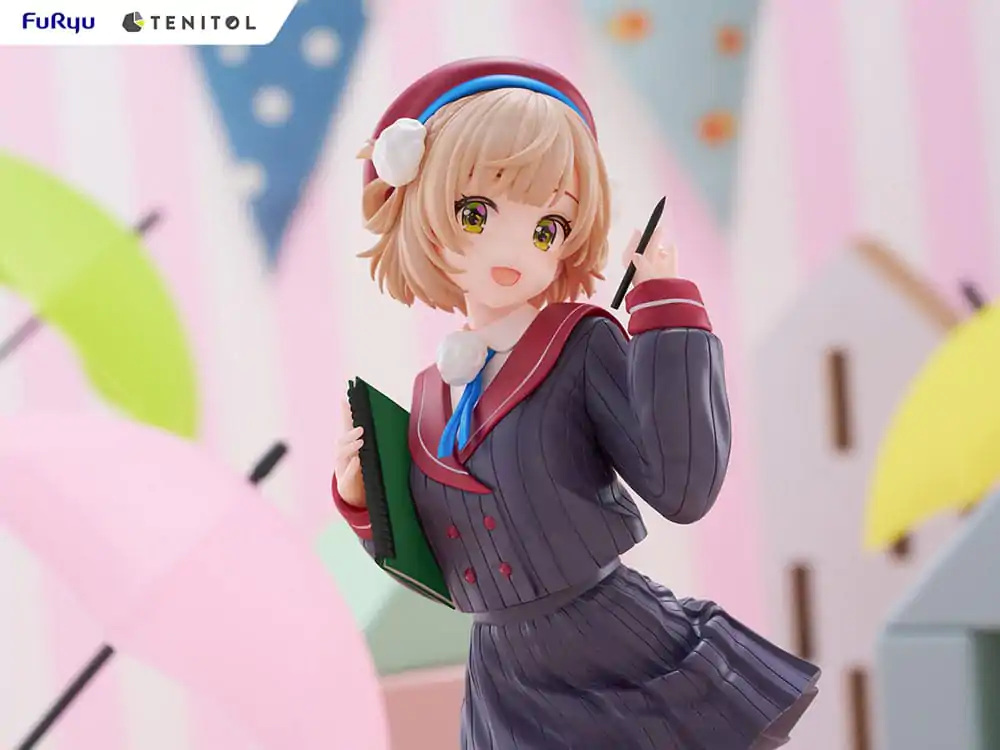 Virtual YouTuber Tenitol Figurka PVC Shigure Ui 20 cm zdjęcie produktu