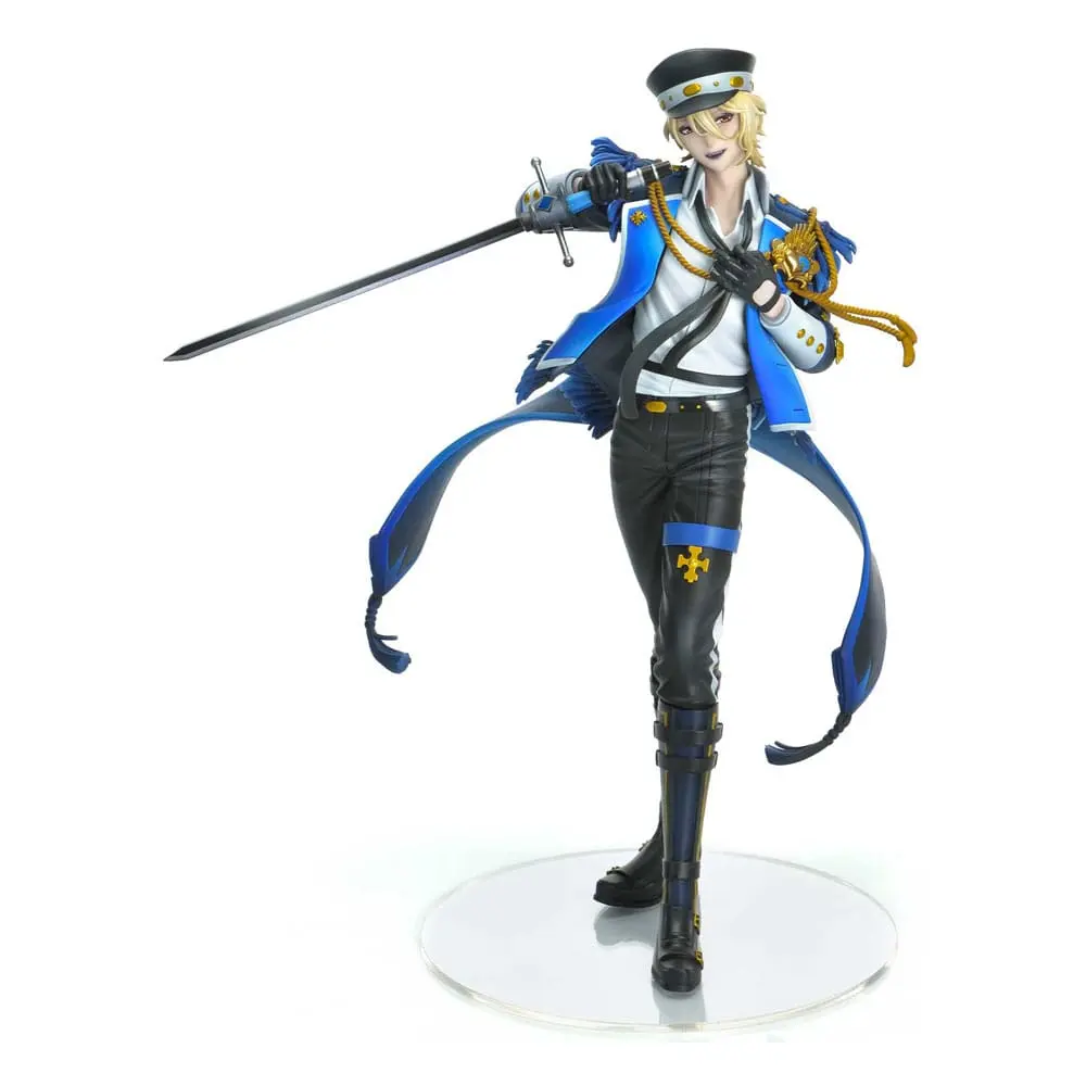 Visual Prison Prisma Wing Statua PVC 1/7 Guiltia Brion 27 cm zdjęcie produktu