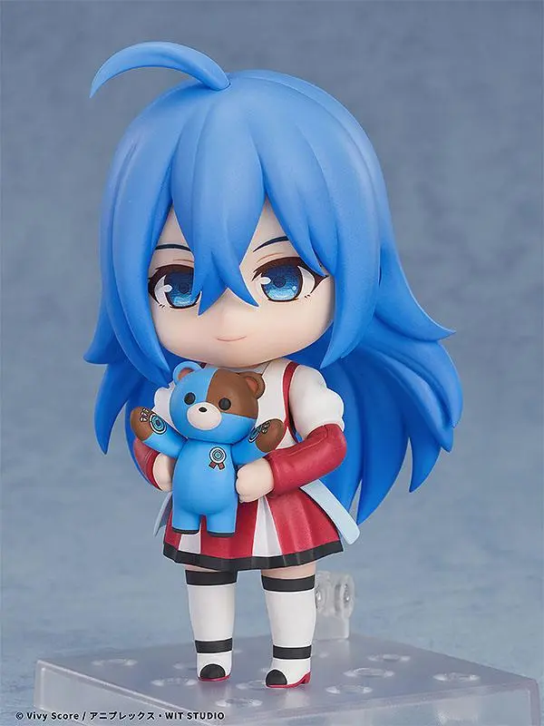 Vivy -Fluorite Eye's Song- Nendoroid Figurka Akcji Vivy 10 cm zdjęcie produktu