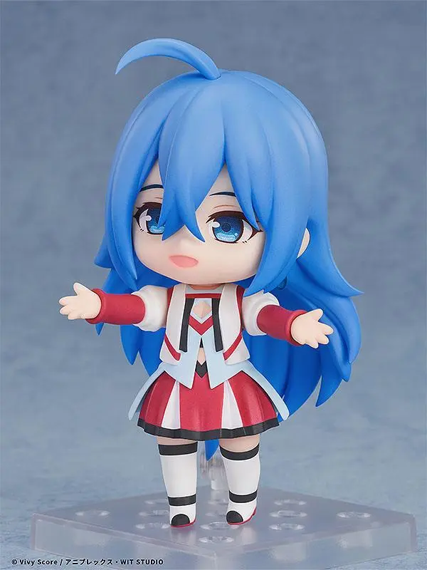 Vivy -Fluorite Eye's Song- Nendoroid Figurka Akcji Vivy 10 cm zdjęcie produktu