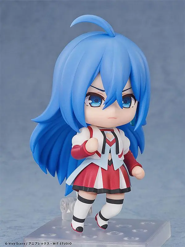 Vivy -Fluorite Eye's Song- Nendoroid Figurka Akcji Vivy 10 cm zdjęcie produktu