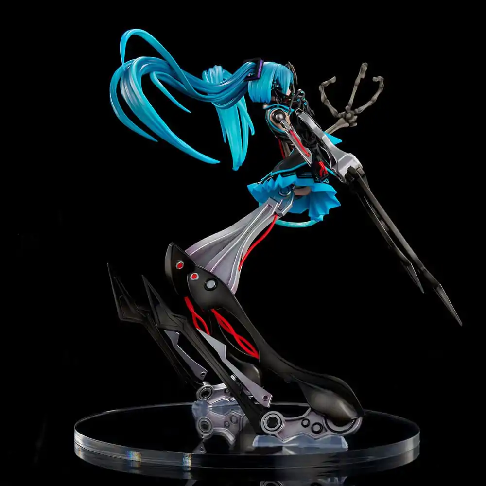 Vocaloid PVC Statuetka Calne Ca 15th Memorial 26 cm zdjęcie produktu