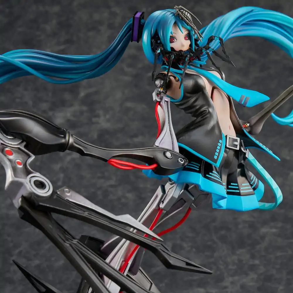 Vocaloid PVC Statuetka Calne Ca 15th Memorial 26 cm zdjęcie produktu