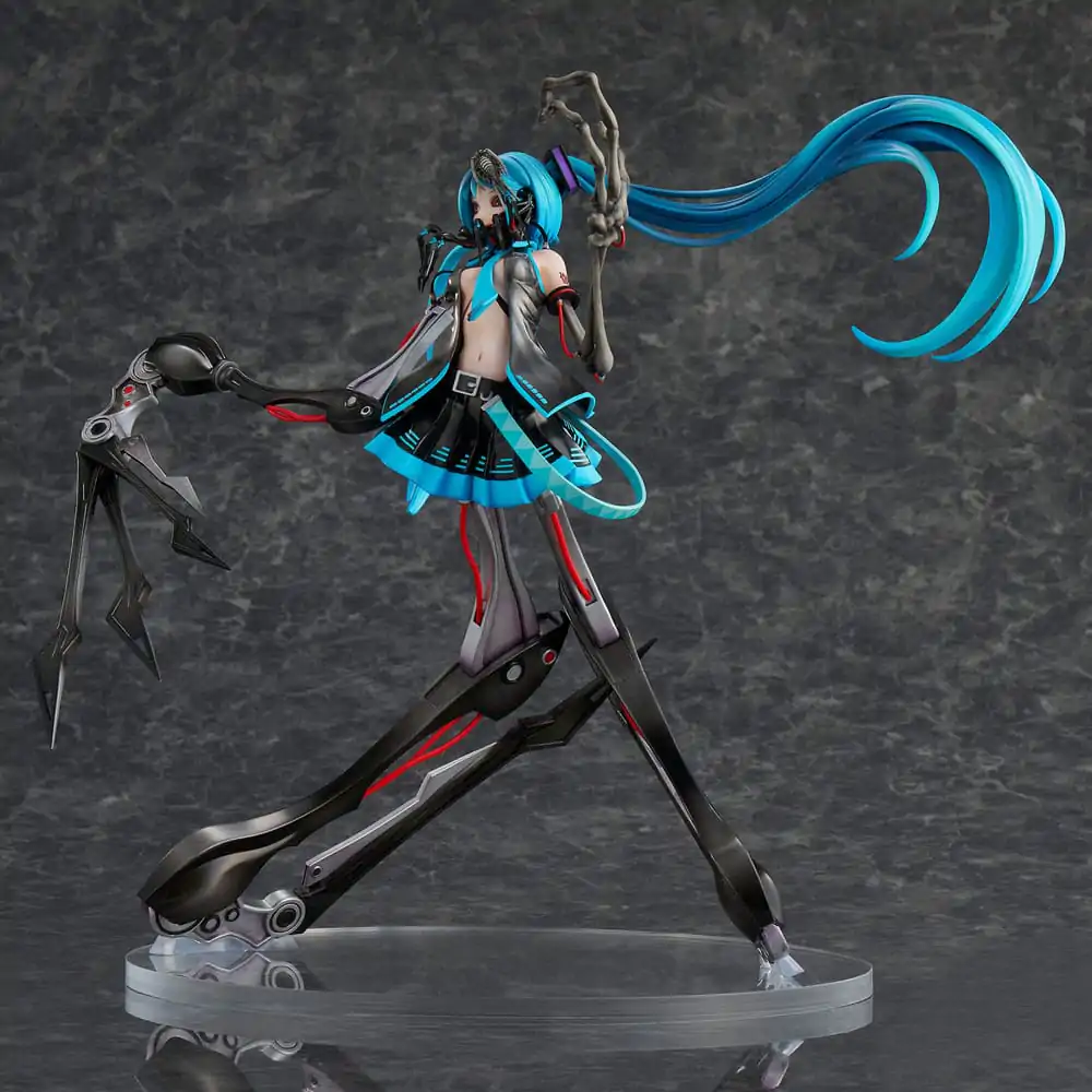 Vocaloid PVC Statuetka Calne Ca 15th Memorial 26 cm zdjęcie produktu