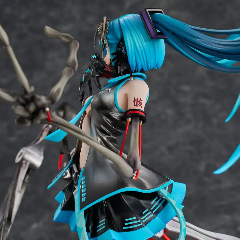 Vocaloid PVC Statuetka Calne Ca 15th Memorial 26 cm zdjęcie produktu