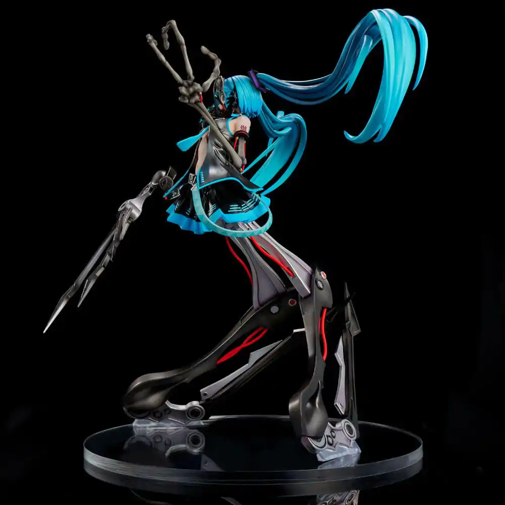 Vocaloid PVC Statuetka Calne Ca 15th Memorial 26 cm zdjęcie produktu
