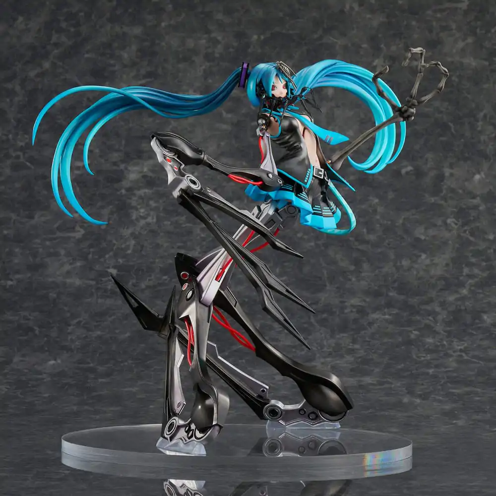 Vocaloid PVC Statuetka Calne Ca 15th Memorial 26 cm zdjęcie produktu