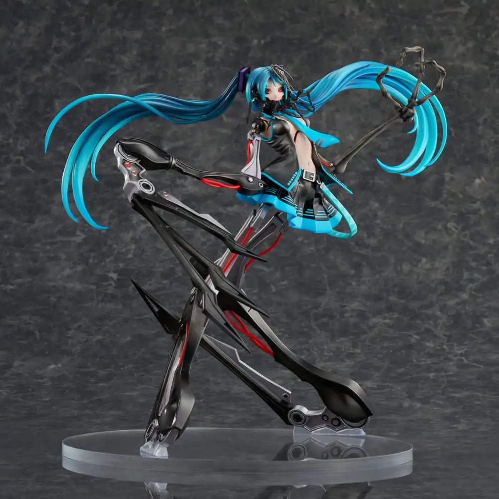 Vocaloid PVC Statuetka Calne Ca 15th Memorial 26 cm zdjęcie produktu