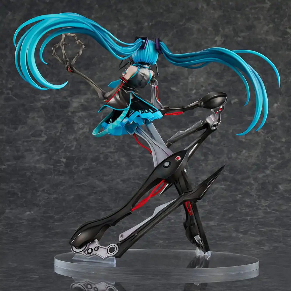 Vocaloid PVC Statuetka Calne Ca 15th Memorial 26 cm zdjęcie produktu
