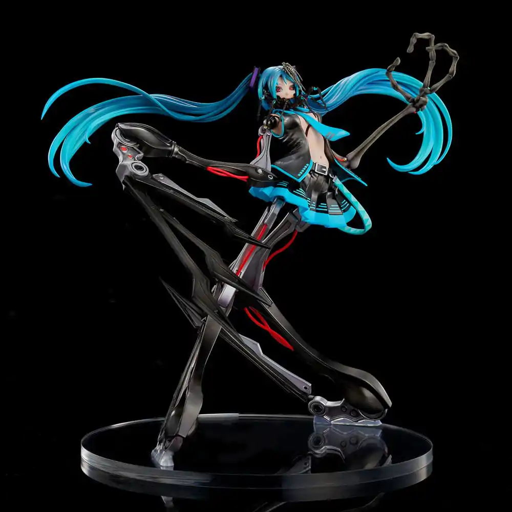 Vocaloid PVC Statuetka Calne Ca 15th Memorial 26 cm zdjęcie produktu
