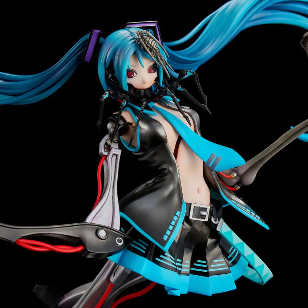 Vocaloid PVC Statuetka Calne Ca 15th Memorial 26 cm zdjęcie produktu