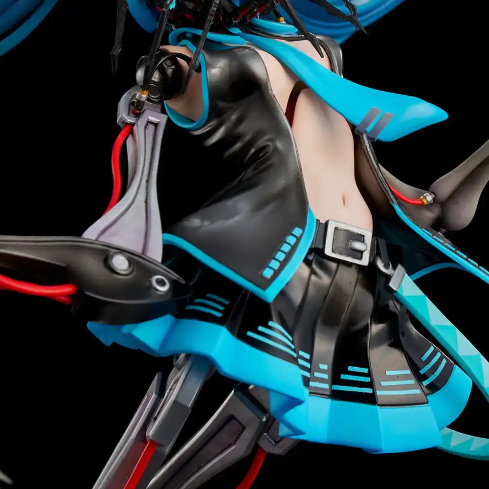Vocaloid PVC Statuetka Calne Ca 15th Memorial 26 cm zdjęcie produktu