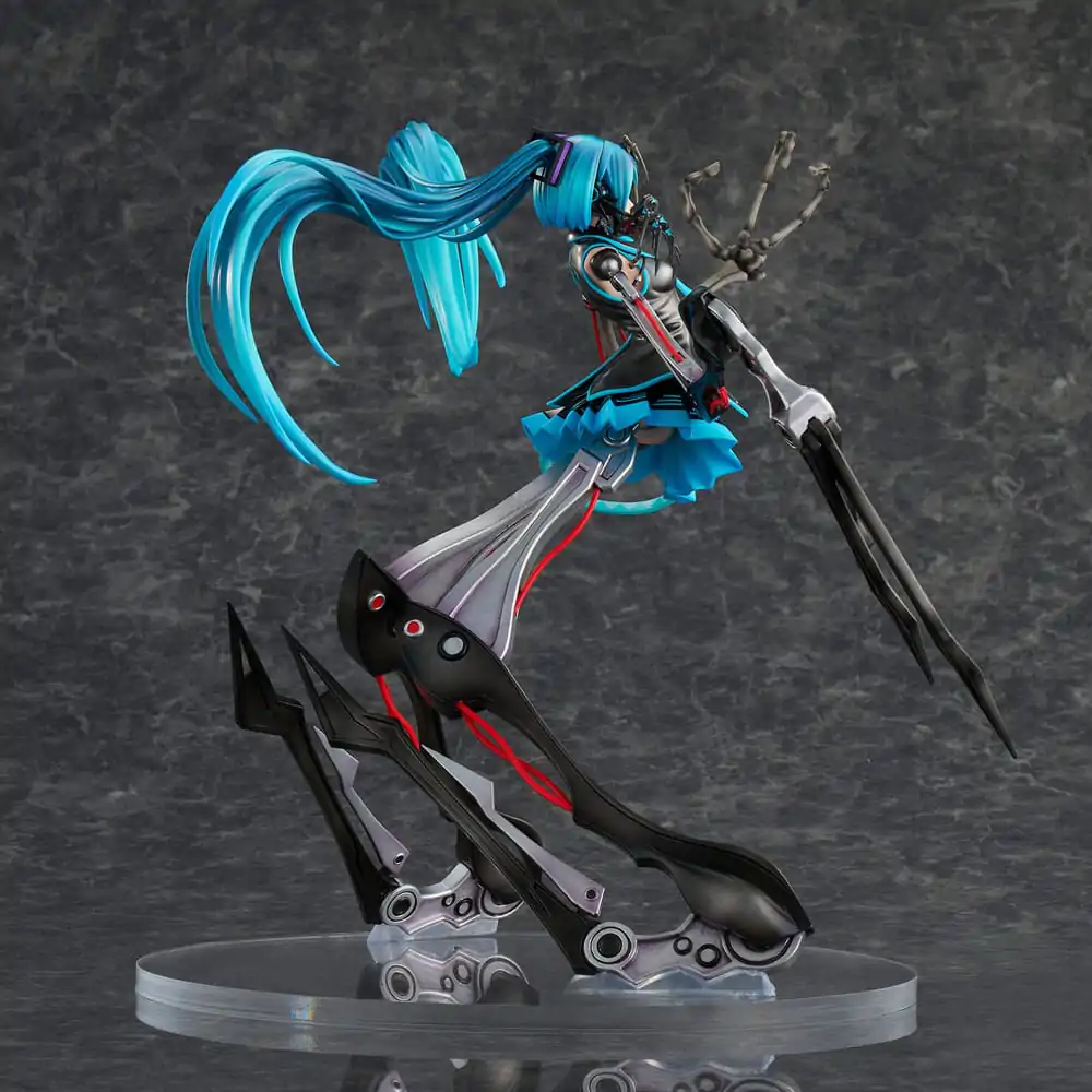 Vocaloid PVC Statuetka Calne Ca 15th Memorial 26 cm zdjęcie produktu