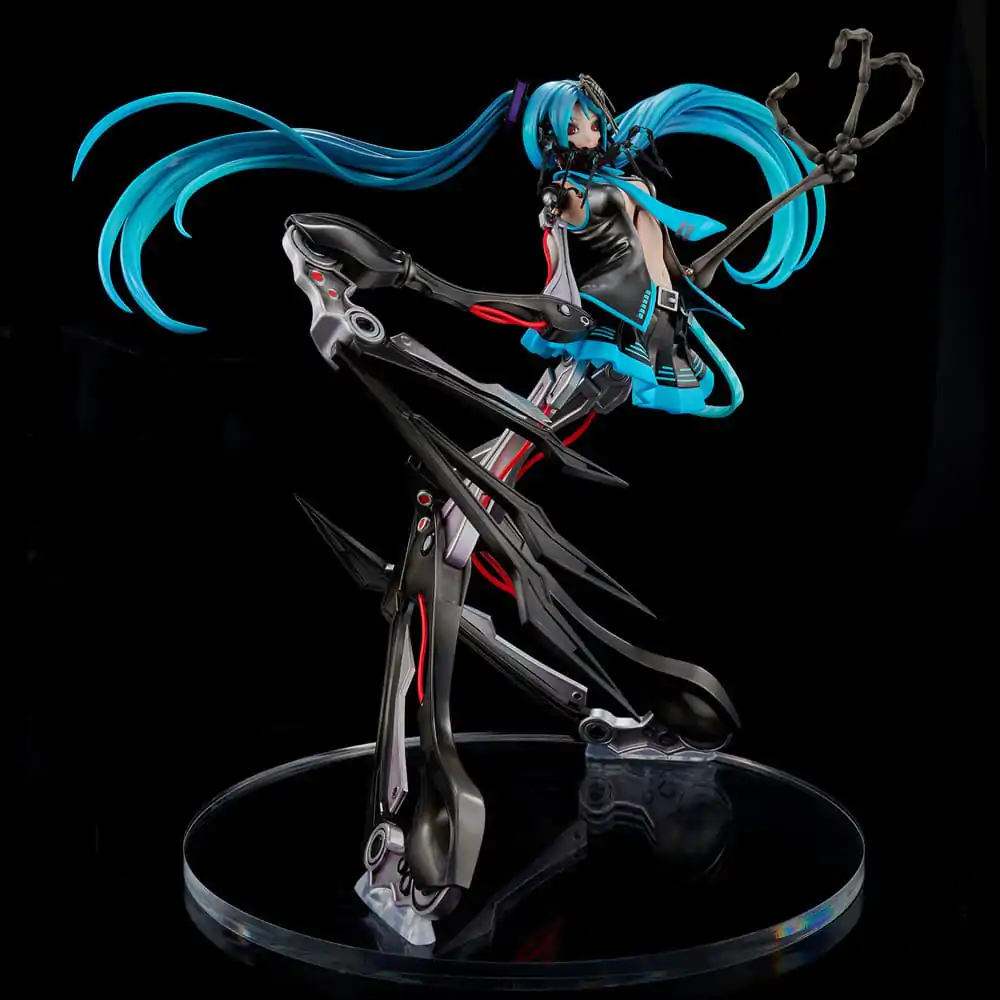 Vocaloid PVC Statuetka Calne Ca 15th Memorial 26 cm zdjęcie produktu