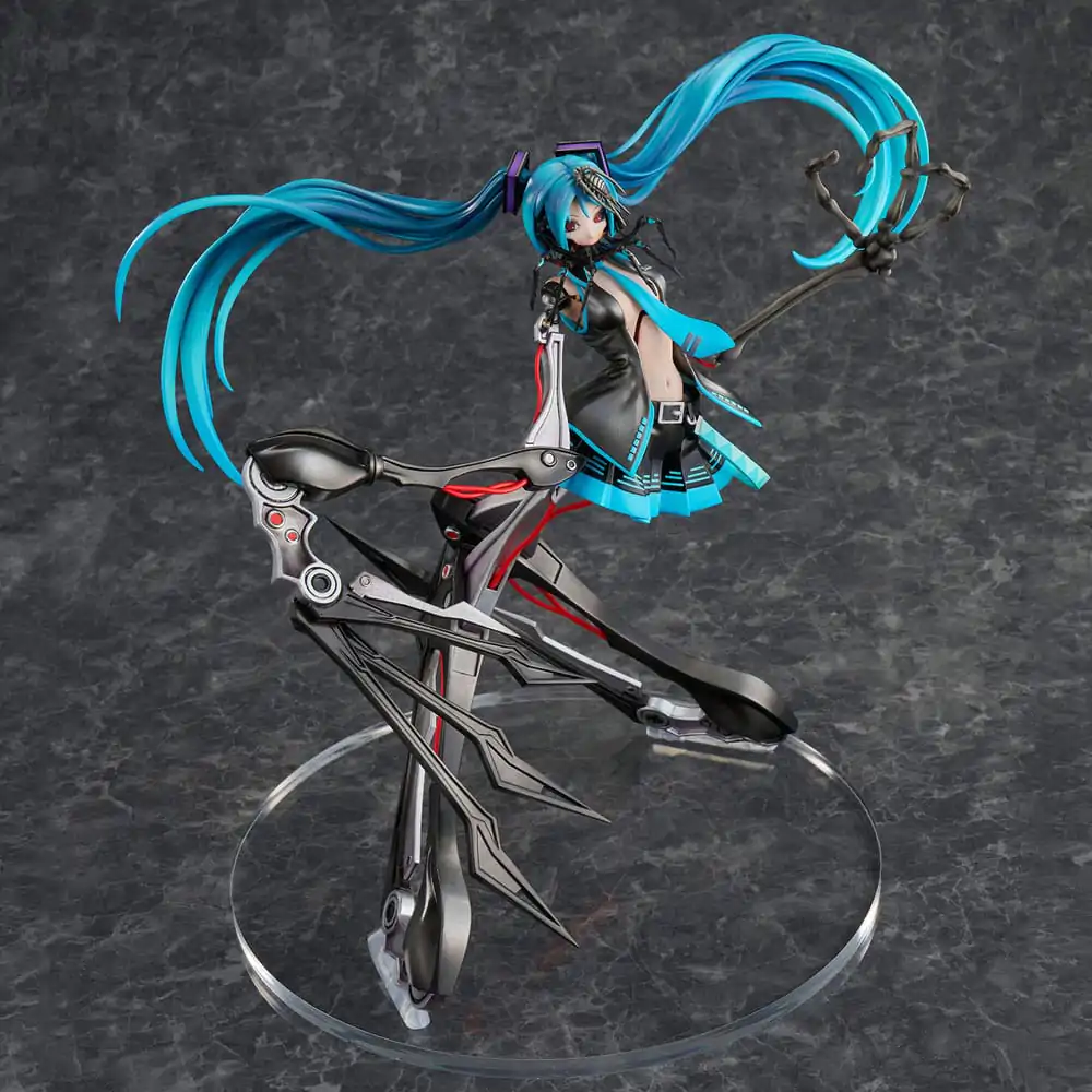 Vocaloid PVC Statuetka Calne Ca 15th Memorial 26 cm zdjęcie produktu