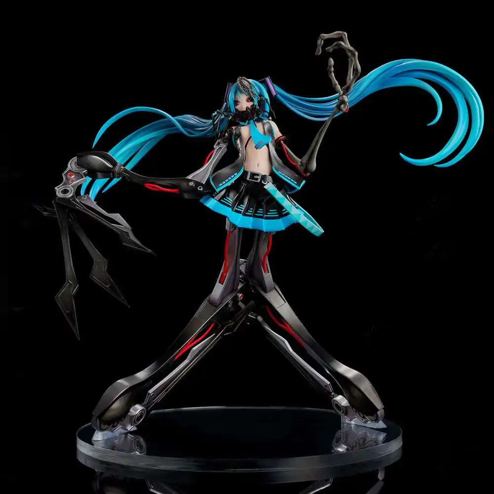 Vocaloid PVC Statuetka Calne Ca 15th Memorial 26 cm zdjęcie produktu