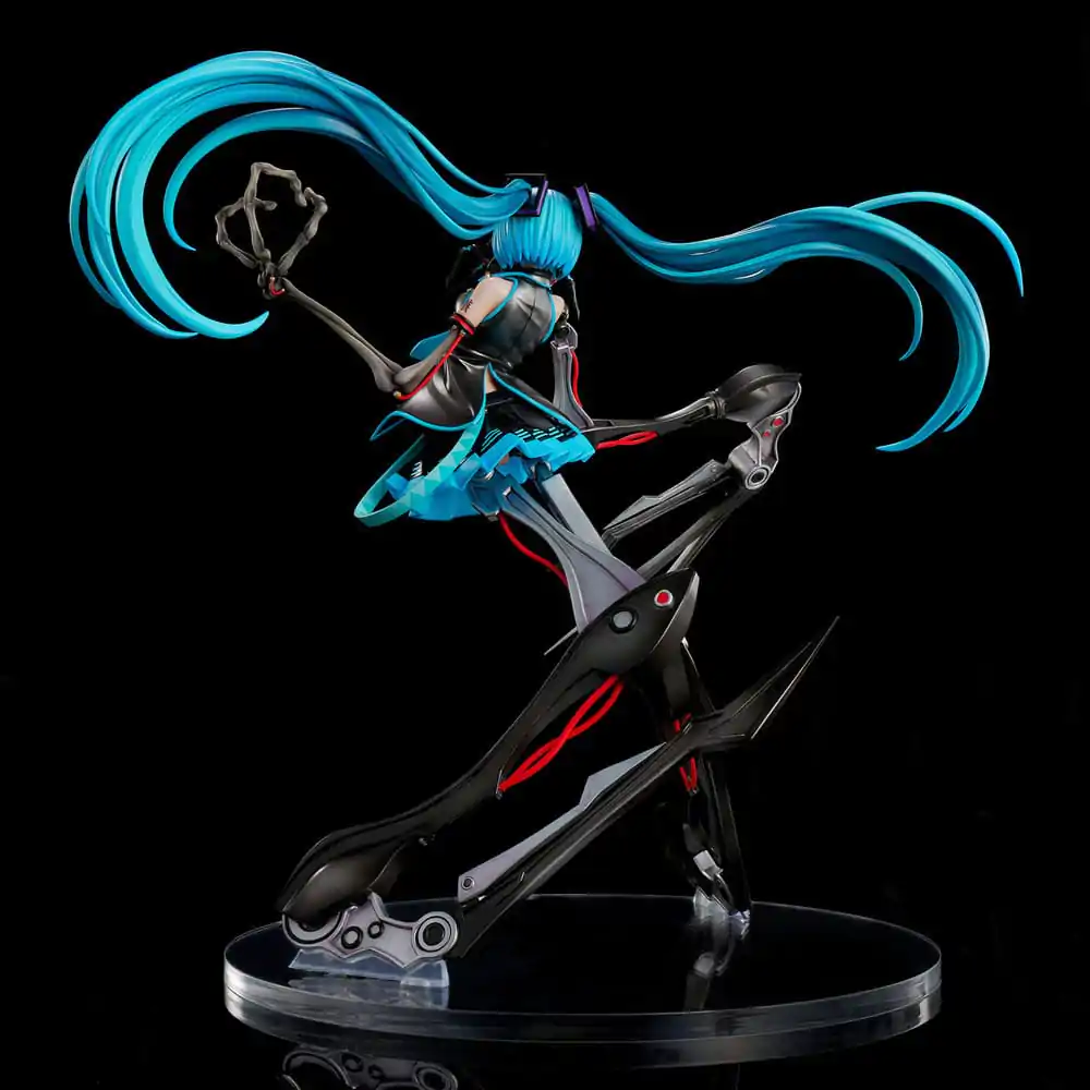 Vocaloid PVC Statuetka Calne Ca 15th Memorial 26 cm zdjęcie produktu