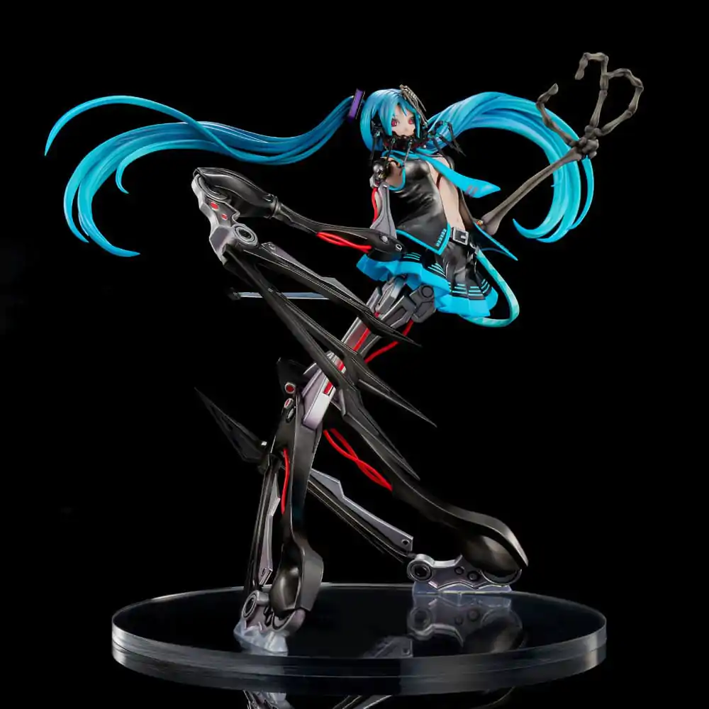 Vocaloid PVC Statuetka Calne Ca 15th Memorial 26 cm zdjęcie produktu