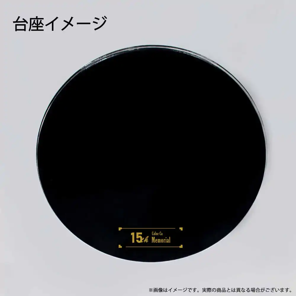 Vocaloid PVC Statuetka Calne Ca 15th Memorial 26 cm zdjęcie produktu