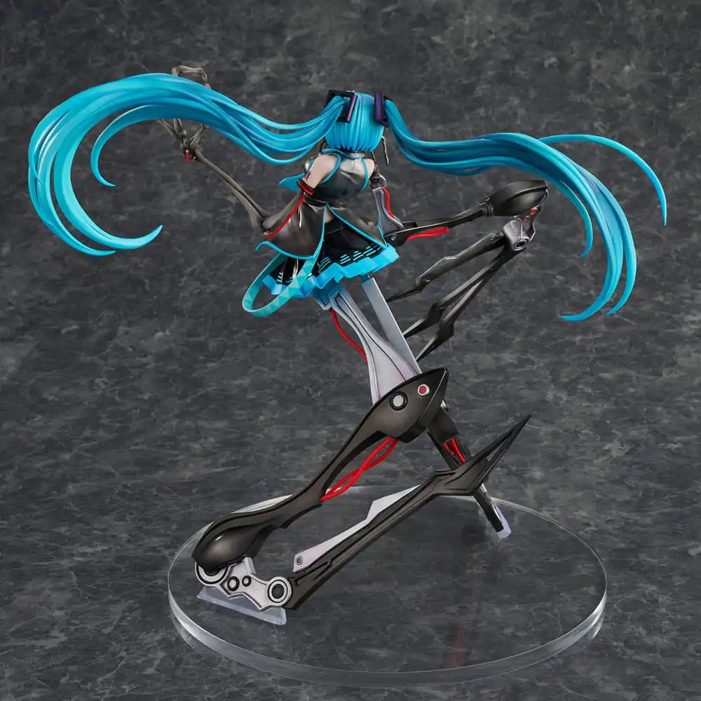 Vocaloid PVC Statuetka Calne Ca 15th Memorial 26 cm zdjęcie produktu