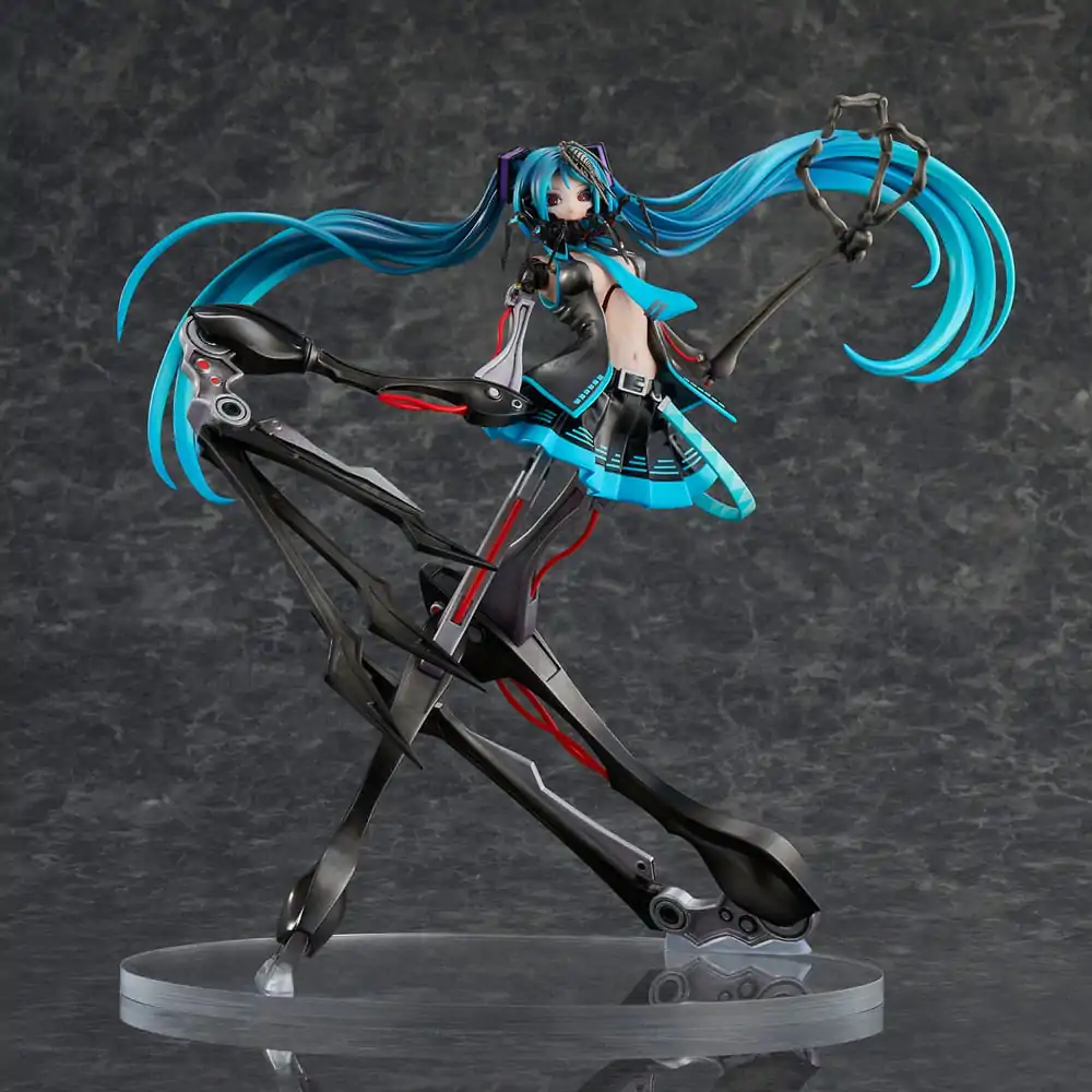 Vocaloid PVC Statuetka Calne Ca 15th Memorial 26 cm zdjęcie produktu