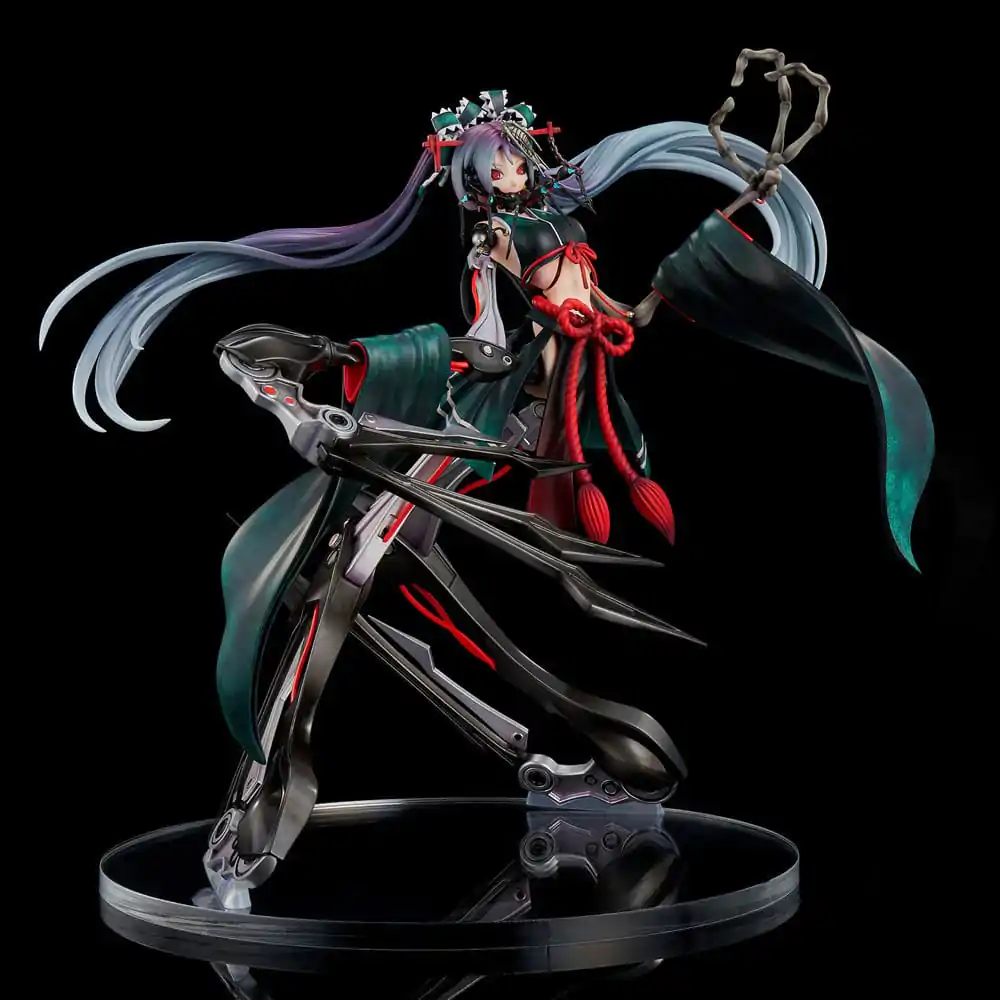 Vocaloid PVC Statuetka Calne Ca Japanese Style 15th Memorial Costume 20 cm zdjęcie produktu