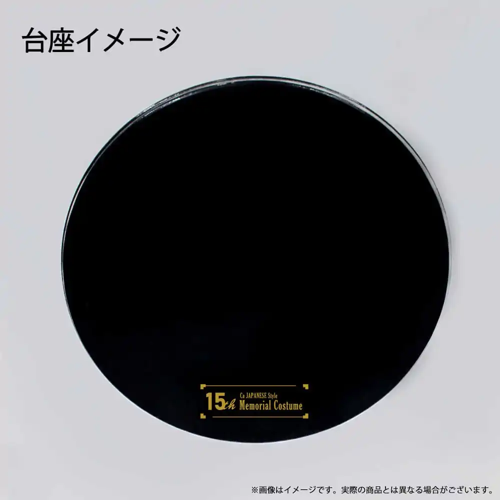 Vocaloid PVC Statuetka Calne Ca Japanese Style 15th Memorial Costume 20 cm zdjęcie produktu