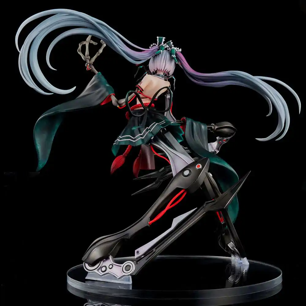 Vocaloid PVC Statuetka Calne Ca Japanese Style 15th Memorial Costume 20 cm zdjęcie produktu