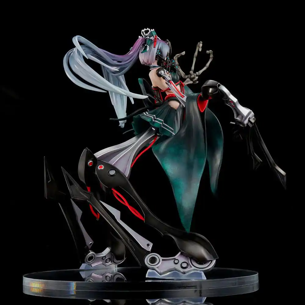 Vocaloid PVC Statuetka Calne Ca Japanese Style 15th Memorial Costume 20 cm zdjęcie produktu