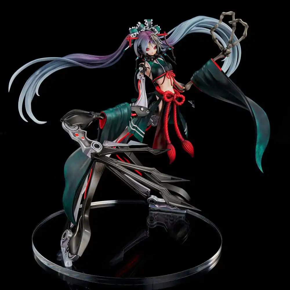 Vocaloid PVC Statuetka Calne Ca Japanese Style 15th Memorial Costume 20 cm zdjęcie produktu