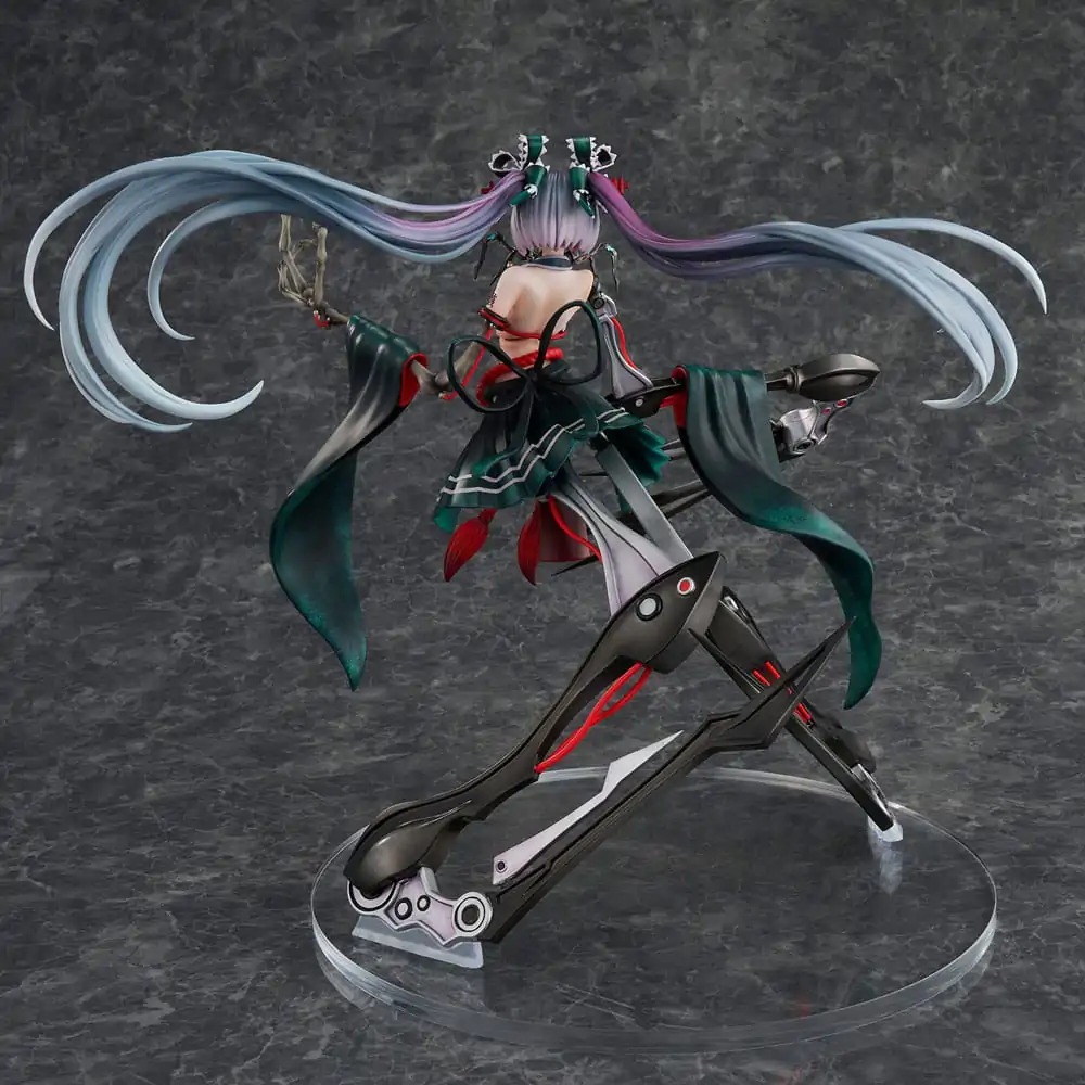 Vocaloid PVC Statuetka Calne Ca Japanese Style 15th Memorial Costume 20 cm zdjęcie produktu