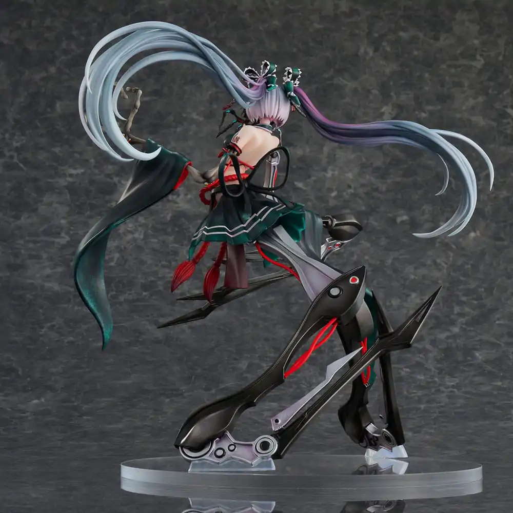 Vocaloid PVC Statuetka Calne Ca Japanese Style 15th Memorial Costume 20 cm zdjęcie produktu