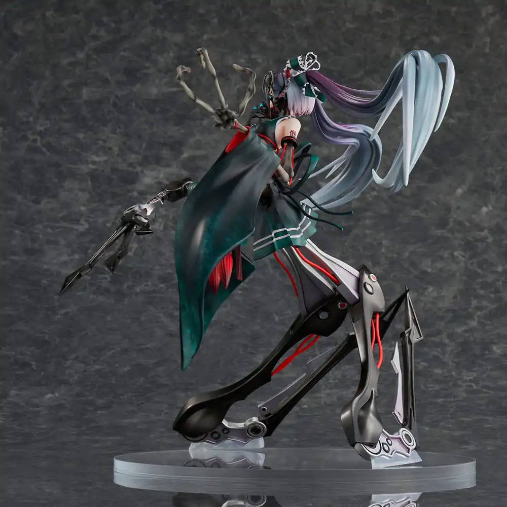 Vocaloid PVC Statuetka Calne Ca Japanese Style 15th Memorial Costume 20 cm zdjęcie produktu