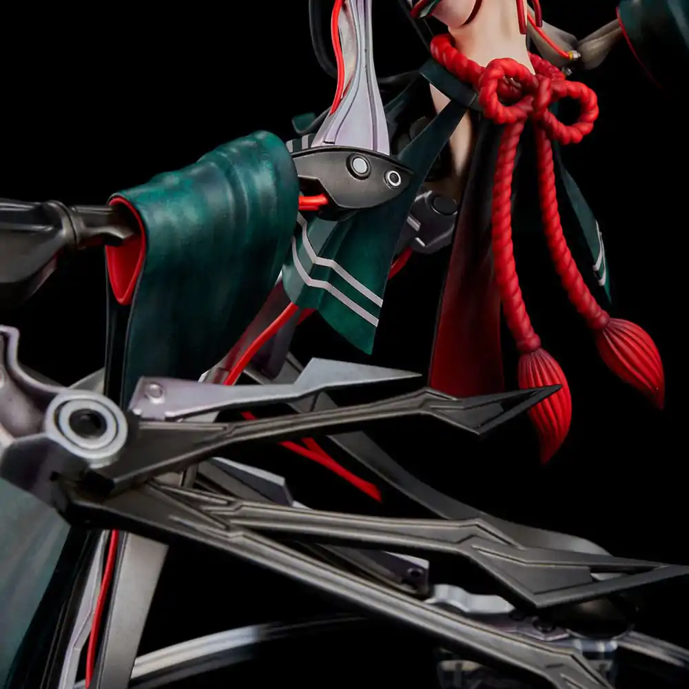 Vocaloid PVC Statuetka Calne Ca Japanese Style 15th Memorial Costume 20 cm zdjęcie produktu