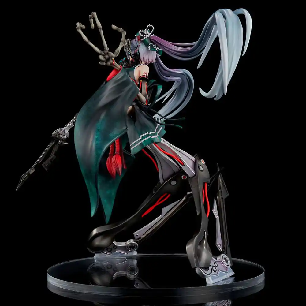 Vocaloid PVC Statuetka Calne Ca Japanese Style 15th Memorial Costume 20 cm zdjęcie produktu