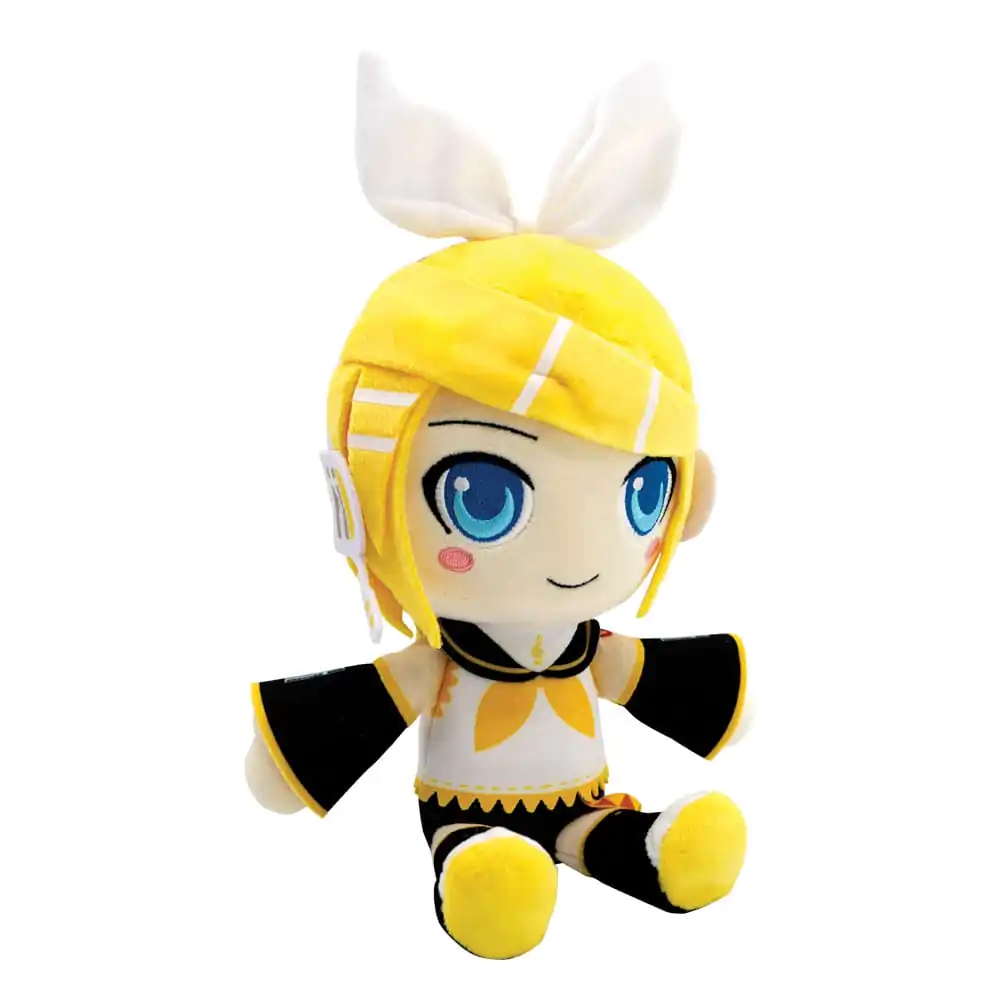 Vocaloid Cuteforme Pluszowa Figurka Rin Kagamine 28 cm zdjęcie produktu