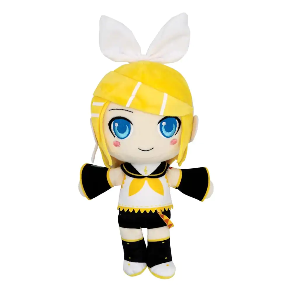 Vocaloid Cuteforme Pluszowa Figurka Rin Kagamine 28 cm zdjęcie produktu