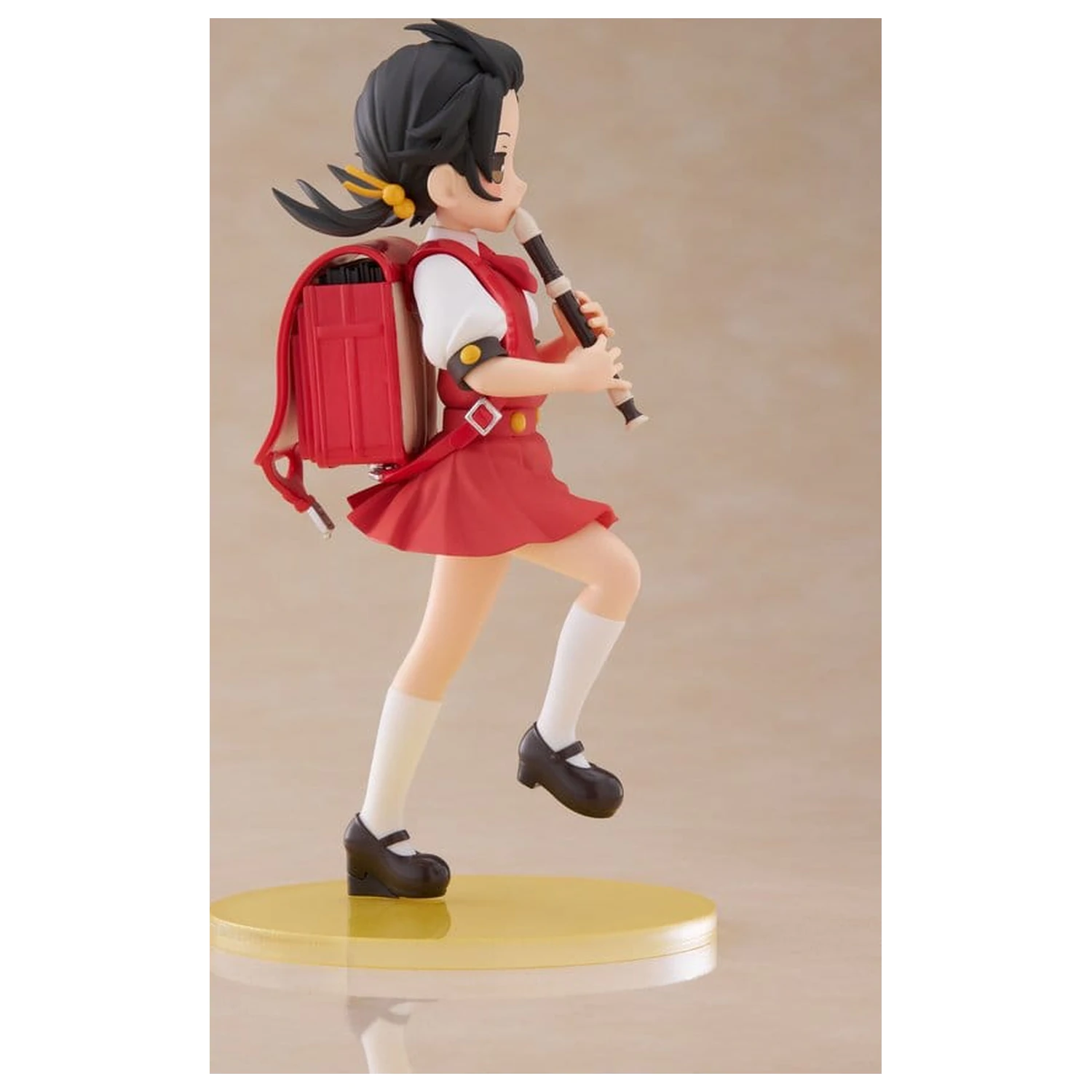Vocaloid Elementary Schooler figurka z PVC Kaai Yuki Kyoufuu All Back Ver. 15 cm zdjęcie produktu