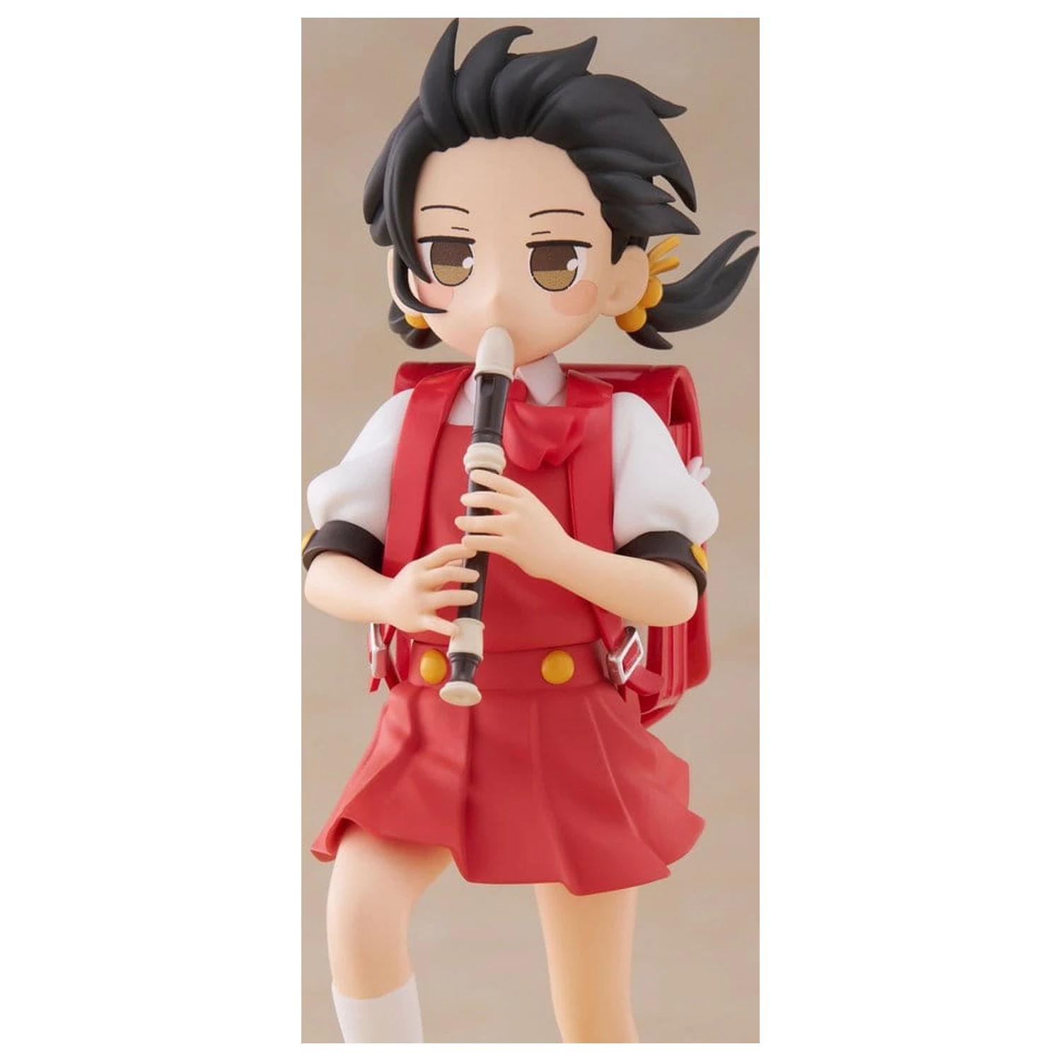 Vocaloid Elementary Schooler figurka z PVC Kaai Yuki Kyoufuu All Back Ver. 15 cm zdjęcie produktu