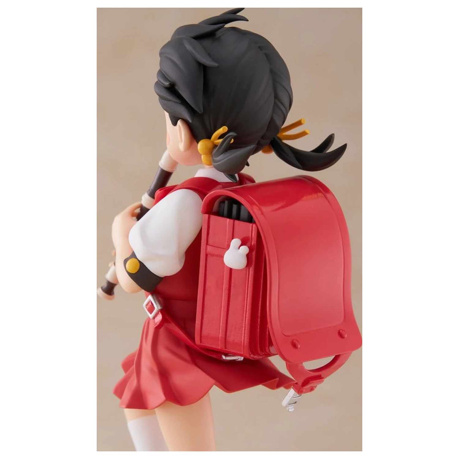 Vocaloid Elementary Schooler figurka z PVC Kaai Yuki Kyoufuu All Back Ver. 15 cm zdjęcie produktu