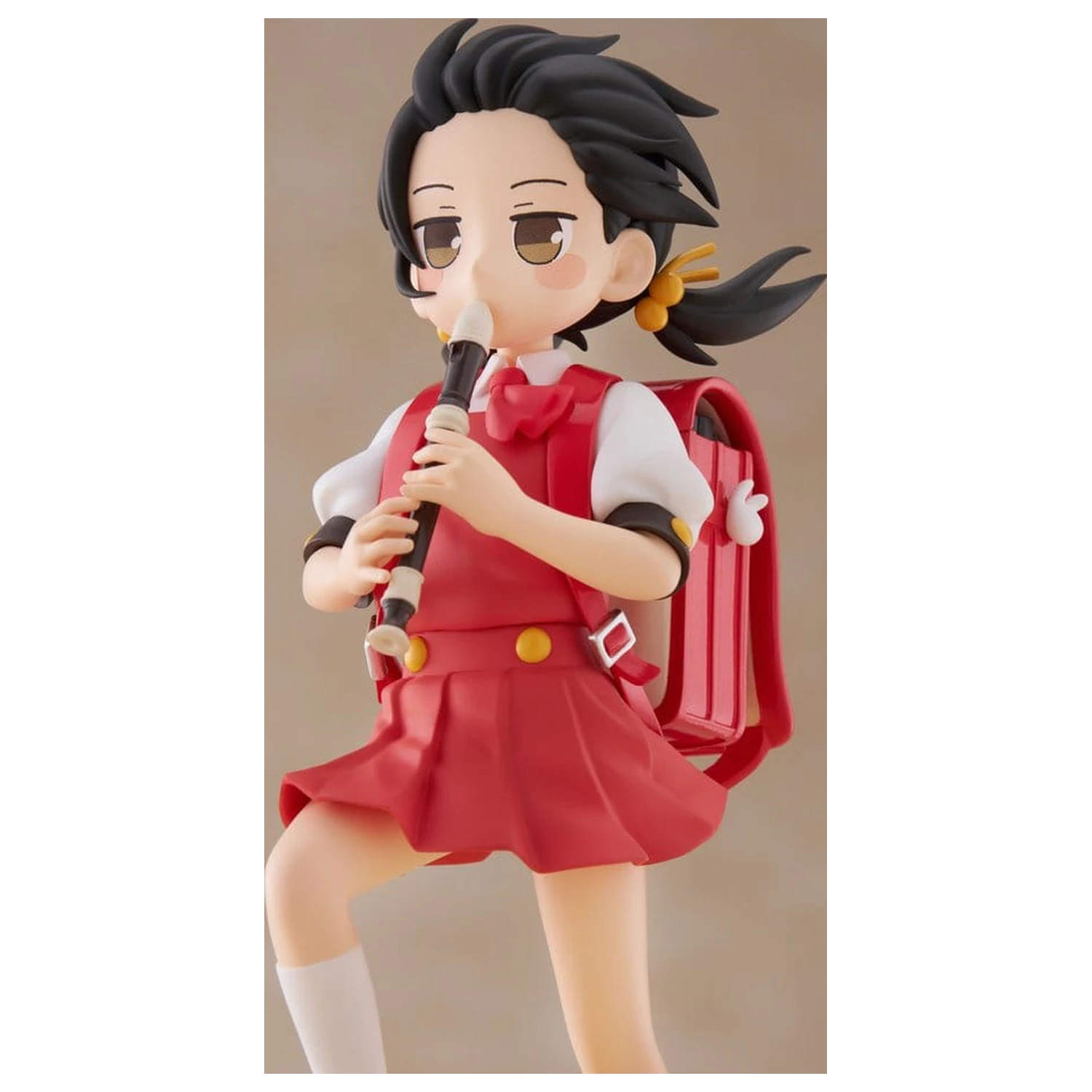 Vocaloid Elementary Schooler figurka z PVC Kaai Yuki Kyoufuu All Back Ver. 15 cm zdjęcie produktu