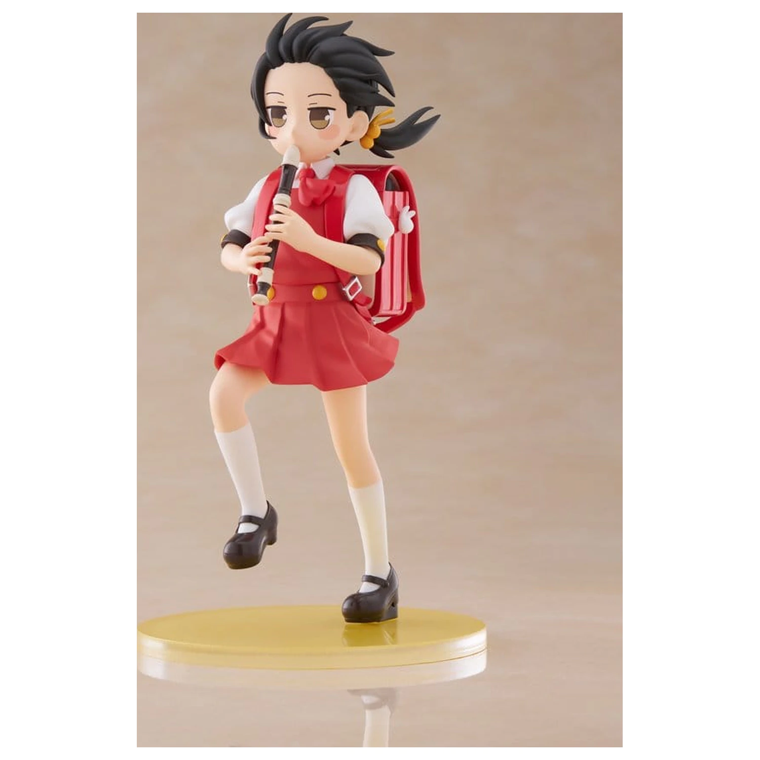 Vocaloid Elementary Schooler figurka z PVC Kaai Yuki Kyoufuu All Back Ver. 15 cm zdjęcie produktu