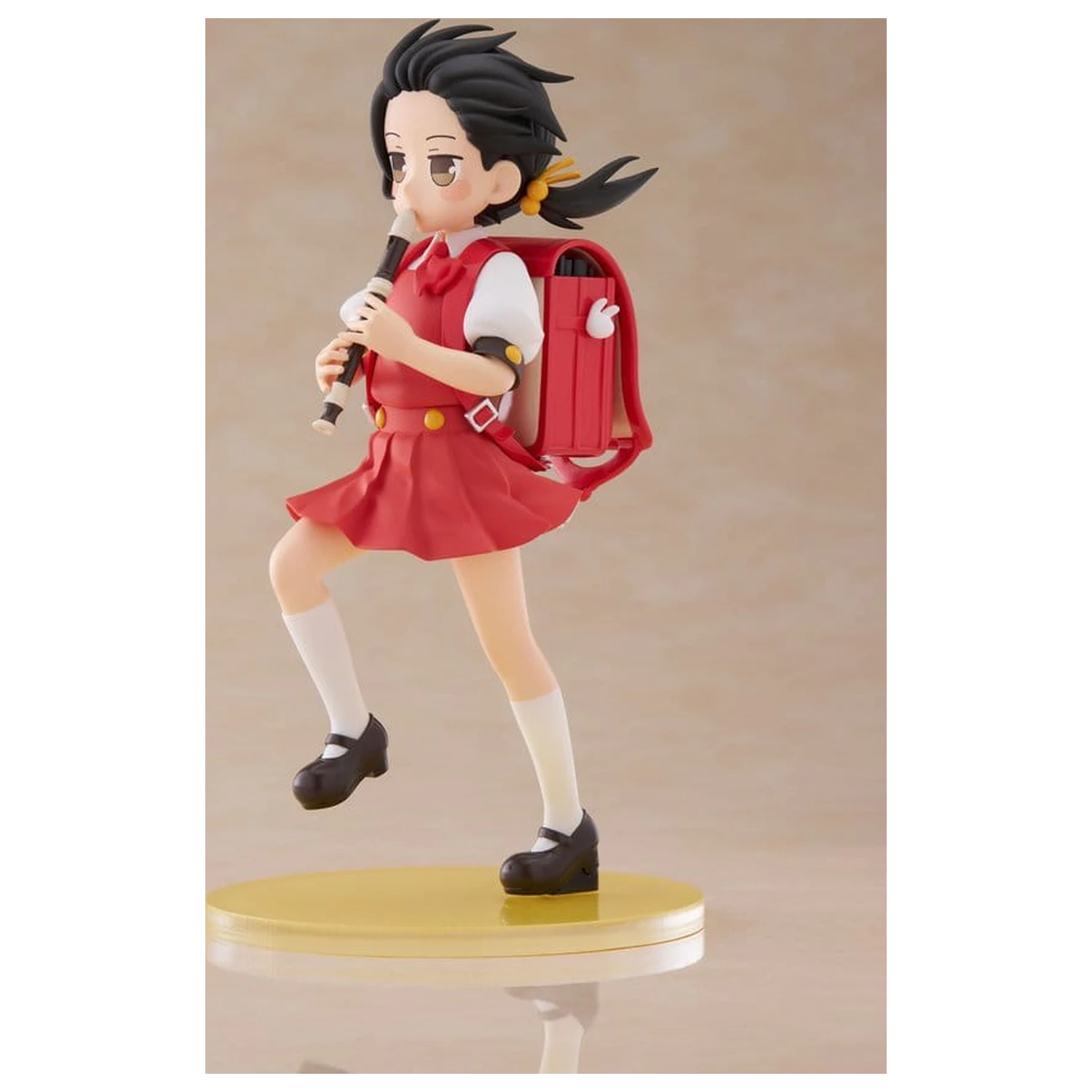 Vocaloid Elementary Schooler figurka z PVC Kaai Yuki Kyoufuu All Back Ver. 15 cm zdjęcie produktu