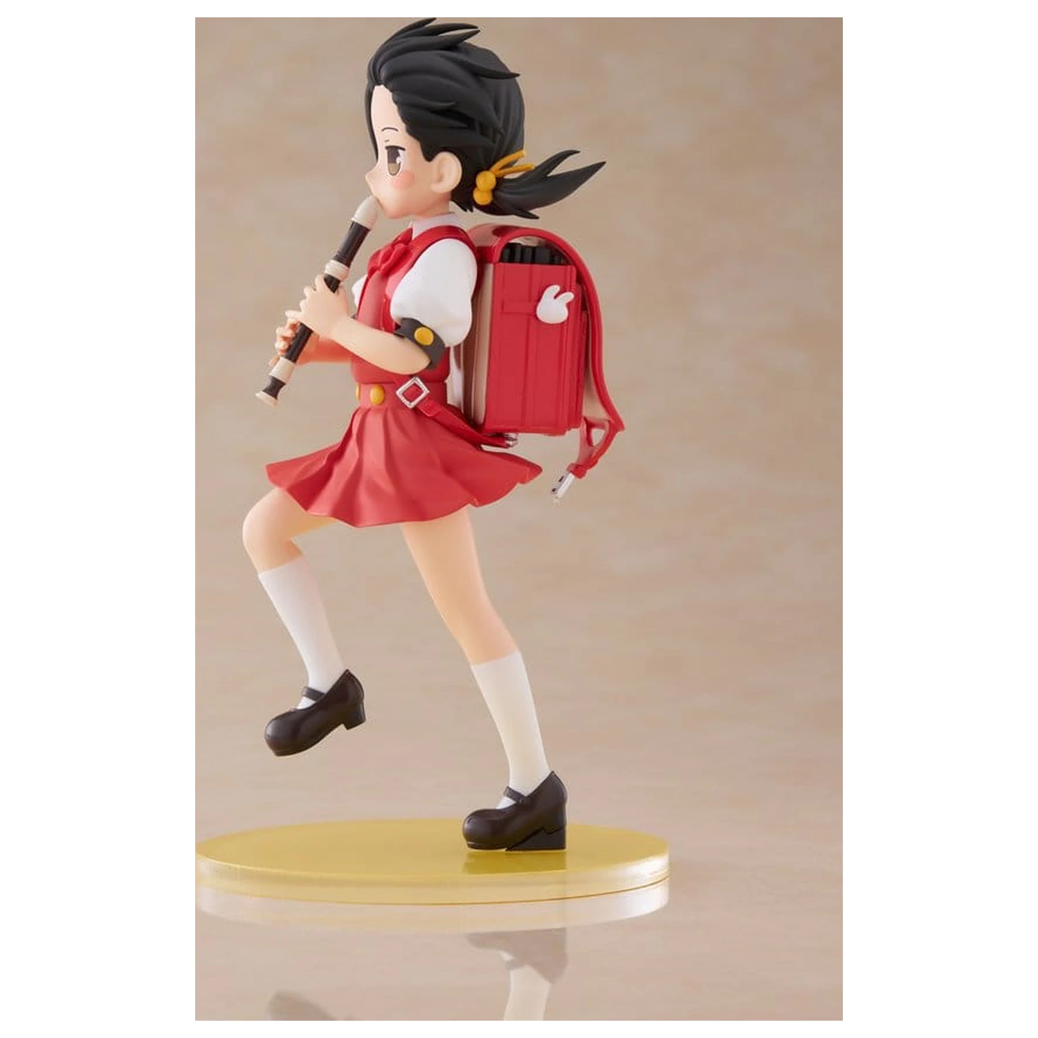 Vocaloid Elementary Schooler figurka z PVC Kaai Yuki Kyoufuu All Back Ver. 15 cm zdjęcie produktu