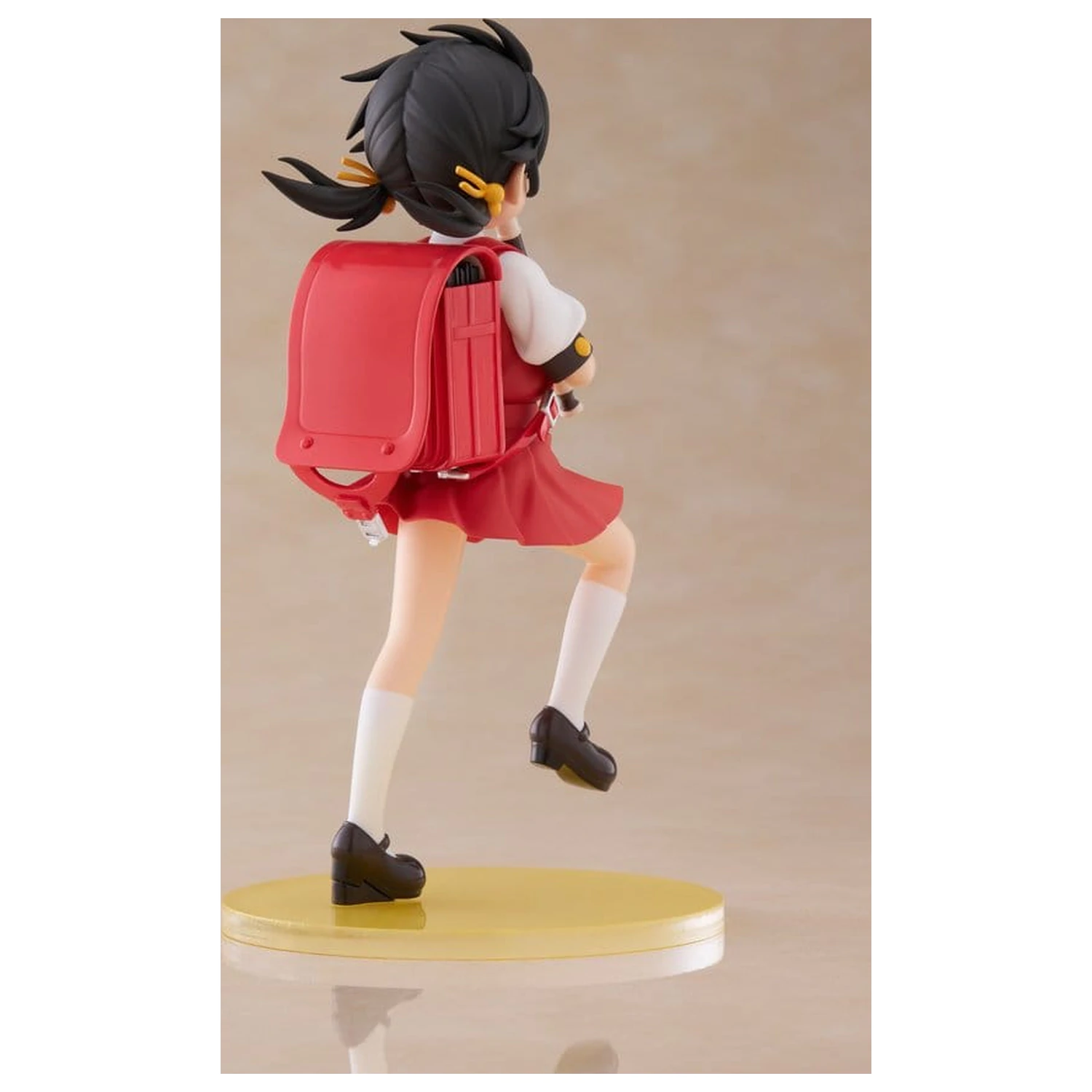 Vocaloid Elementary Schooler figurka z PVC Kaai Yuki Kyoufuu All Back Ver. 15 cm zdjęcie produktu