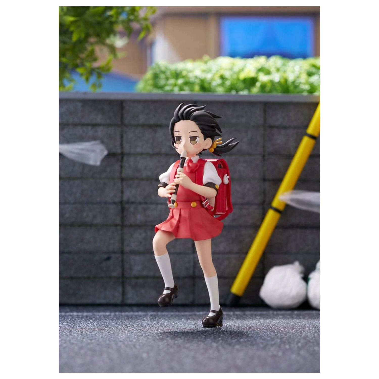 Vocaloid Elementary Schooler figurka z PVC Kaai Yuki Kyoufuu All Back Ver. 15 cm zdjęcie produktu
