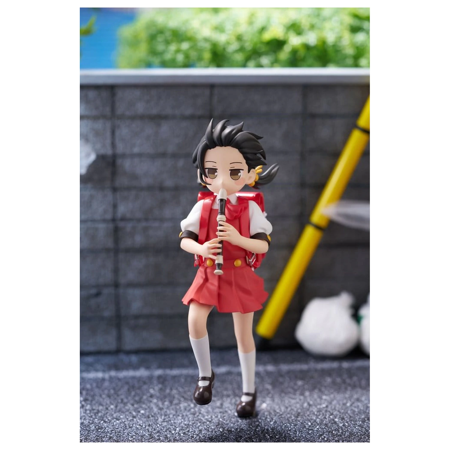 Vocaloid Elementary Schooler figurka z PVC Kaai Yuki Kyoufuu All Back Ver. 15 cm zdjęcie produktu