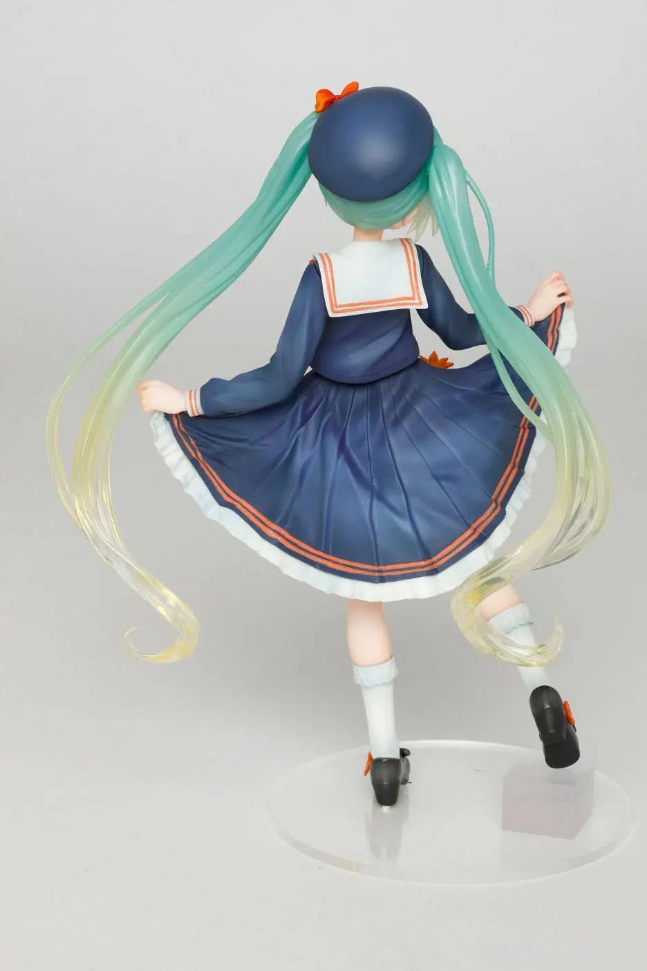 Vocaloid PVC Statuetka Hatsune Miku 3rd Season Autumn Ver. (re-sales) 18 cm zdjęcie produktu