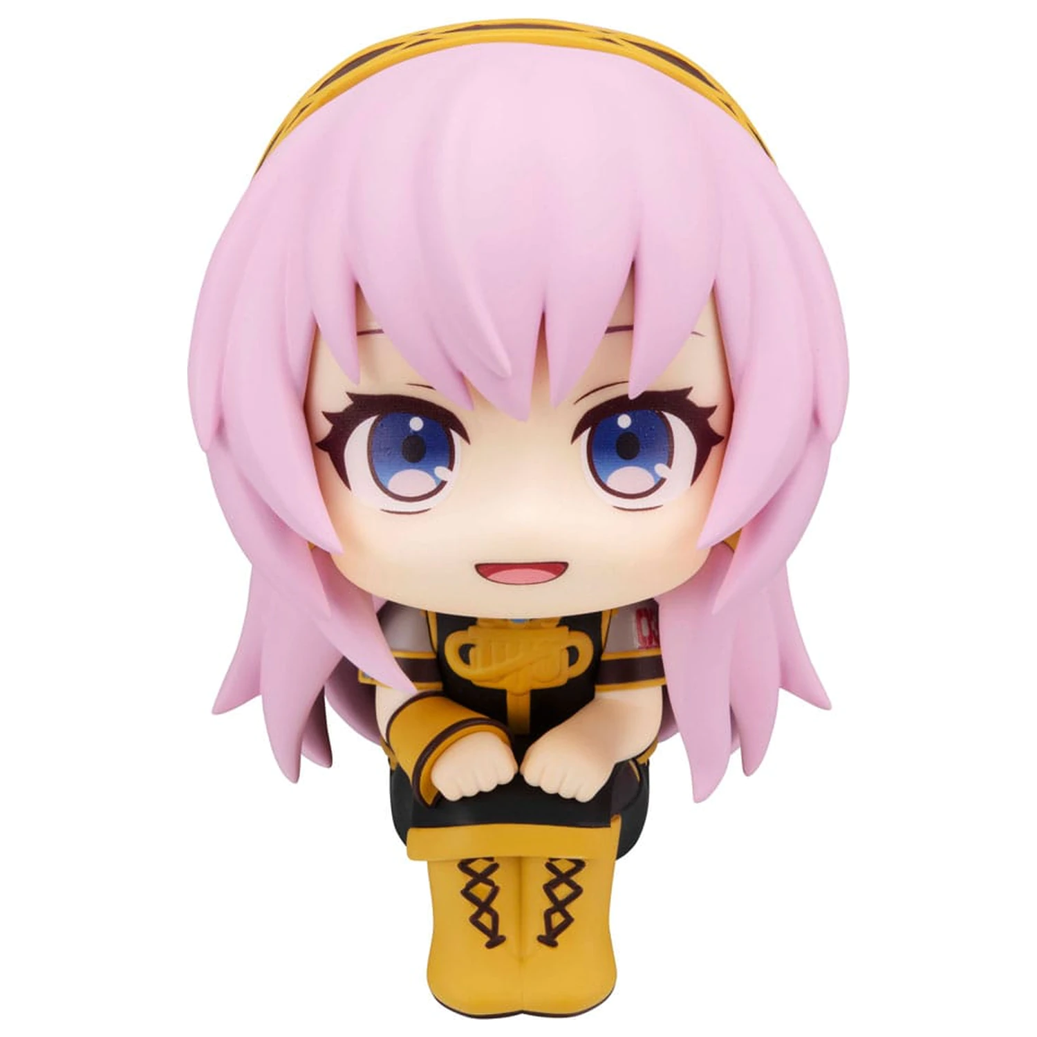 Vocaloid Look Up figurka PVC Luka 11 cm zdjęcie produktu